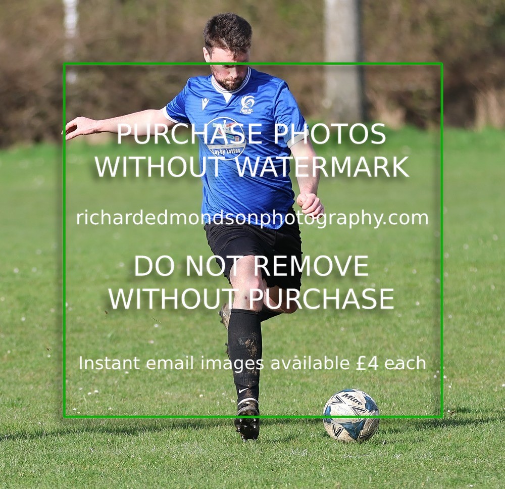533A2591 - Ibis vs Burton Thistle Reserves (28/3/26)