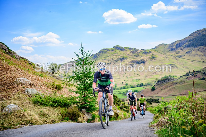 135427 - Blea Tarn Climb 13:00 - 14:00