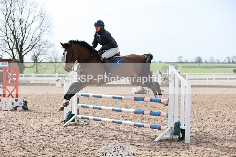 240406A-104001-02806 - Cls 20 British Novice and 90cm Open