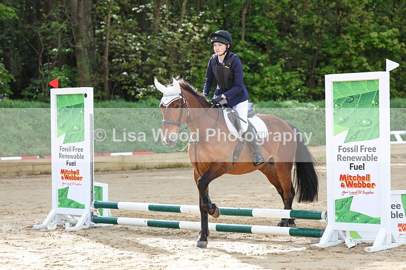 3E7A5275 - Class 1: 40cm