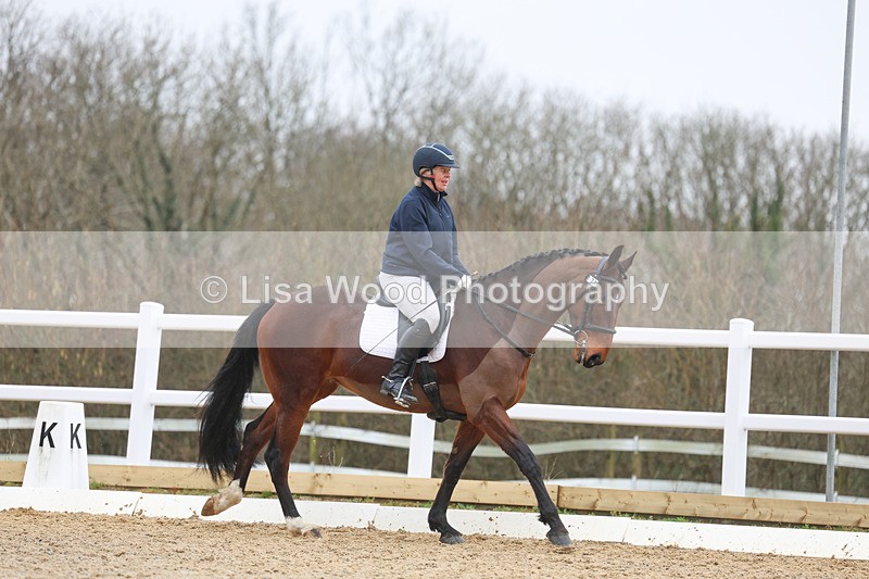 3E7A1135 - Class 6: Novice 1 2024 Section B