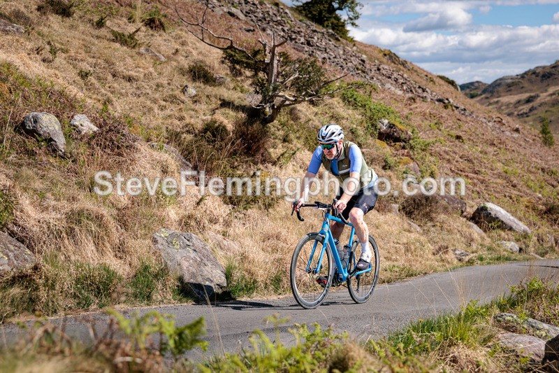 151839 - Blea Tarn Climb 15:00 - 16:00