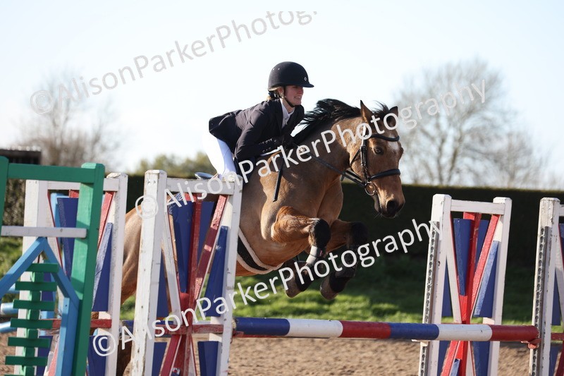 20251123-1419 - Class 5 - 1.00m