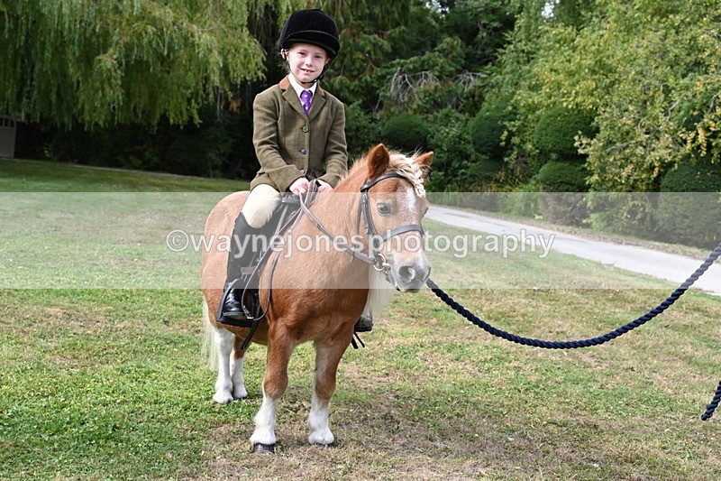WJ6_3398 - Berks & Bucks - The Old farmhouse - Hound Exercise 20-08-25