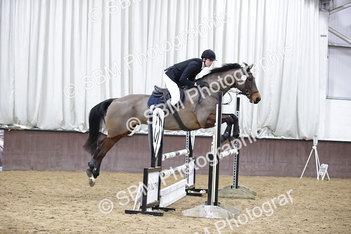 SBM_001504 - Class 3 - 1.00m