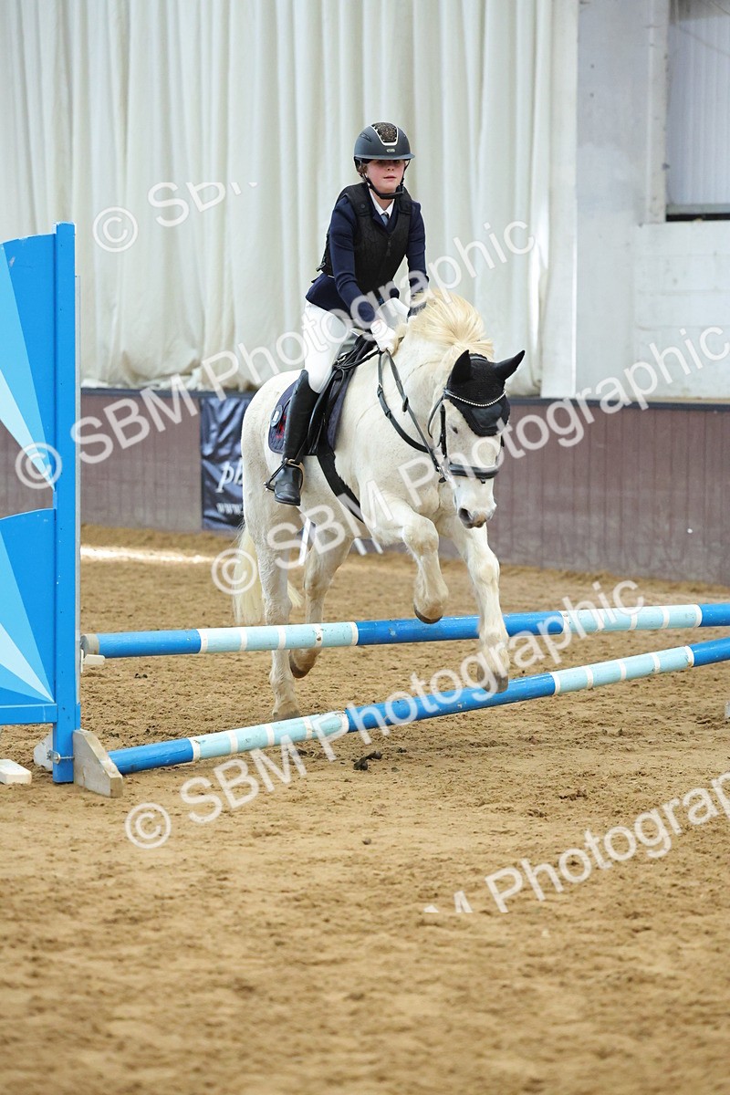 SBM_001120 - Class 3 - Show Jumping 60cm