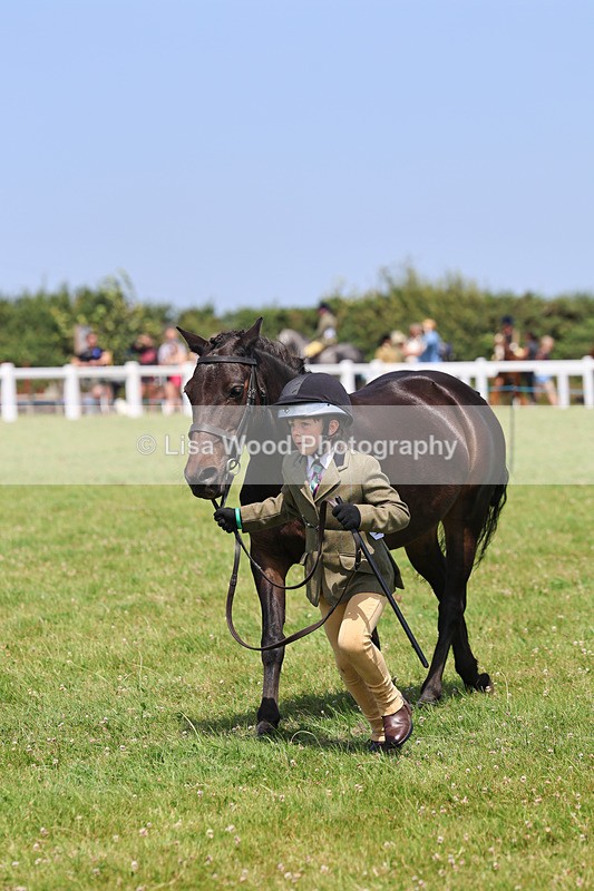 IMG_2774 - Class 39: Veteran In Hand