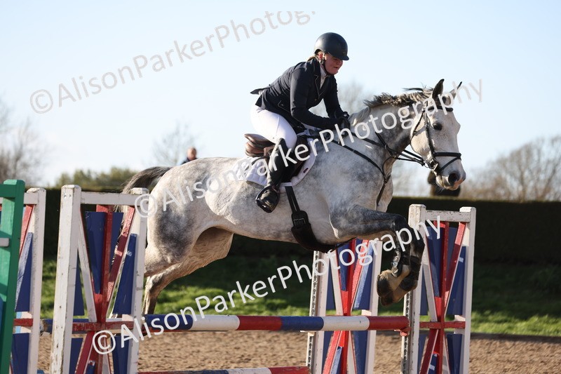 20251123-1450 - Class 5 - 1.00m