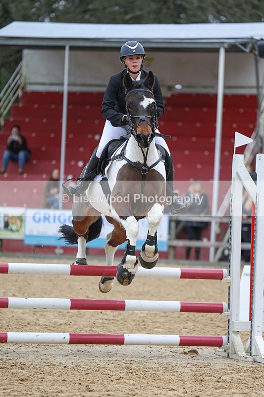 3E7A1057 - Class 2: 80 - 85cm