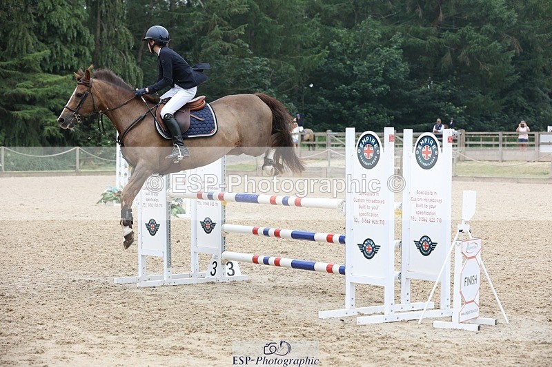 230618-100953-09979 - Cls 19 Pony Intro 1m