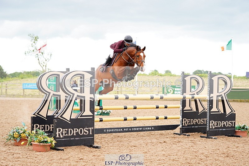 240524A-121620-03440 - Cls 15 Foxhunter