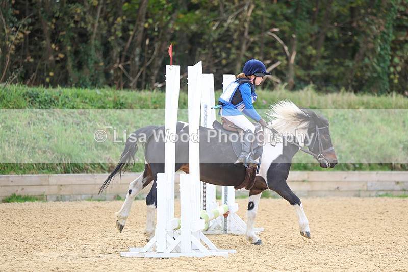 3E7A6182 - Class 1C: 40cm Open