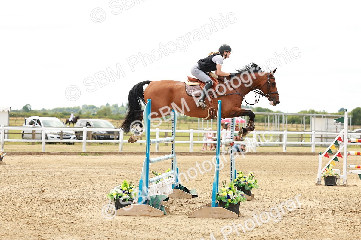 SBM_018852 - Class 21 - Senior Newcomers Championship 2d Rd