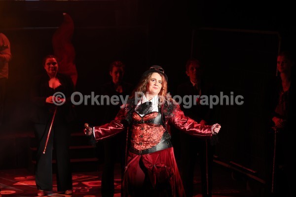 DAD13058 - We Will Rock You