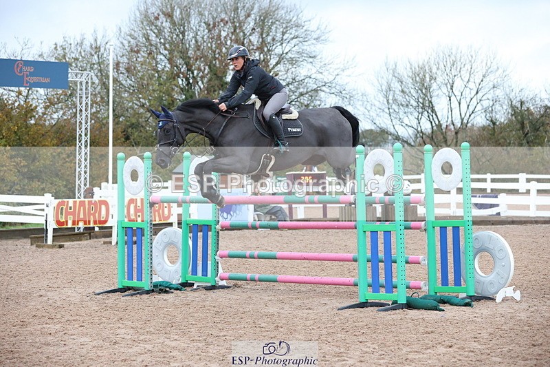 231112A-154350-05420 - Cls 22 National 1.30m & 1.40m Open