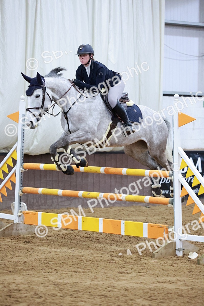 SBM_007901 - Class 25 - Senior Newcomers 1.10m