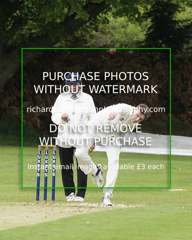DSC06200 - Netherfield v Fulwood & Broughton