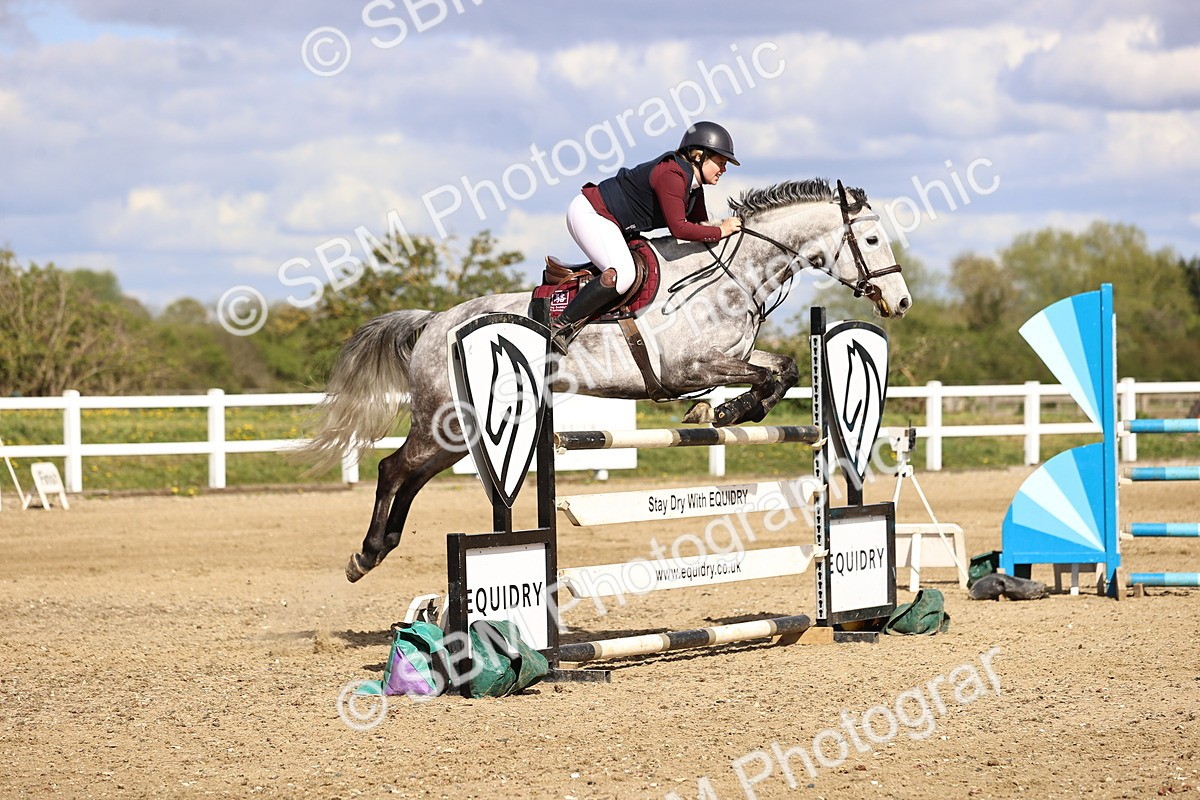 SBM_004773 - Class 19 - Senior Foxhunter - 1.20m