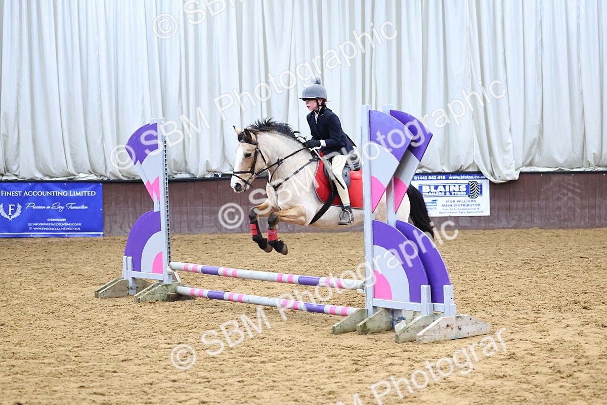 SBM_000692 - Class 2 - 50cm