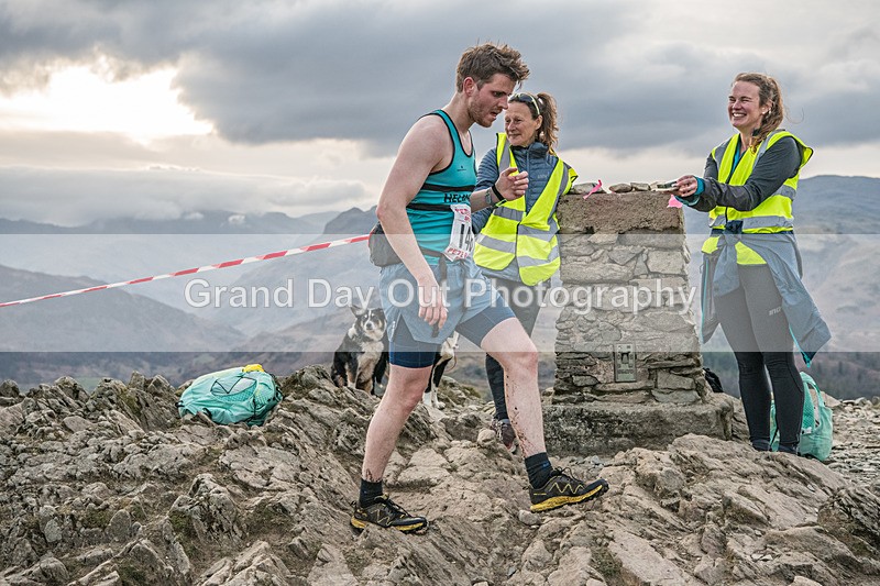 Loughrigg-507 - Loughrigg Fell Race, Wednesday 8th April 2026
