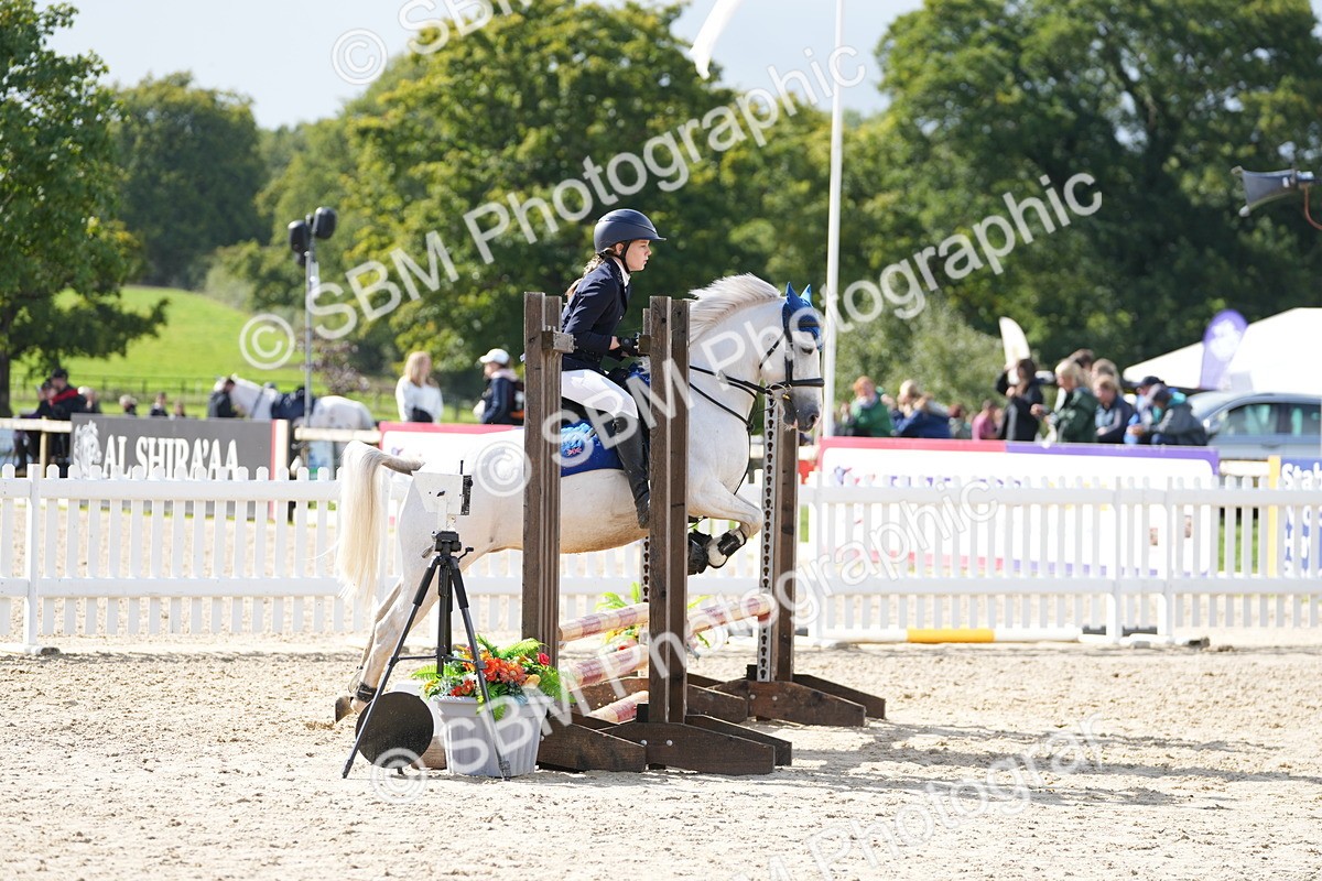 SBM_39573 - J6 - Junior Pony 55cm Championship
