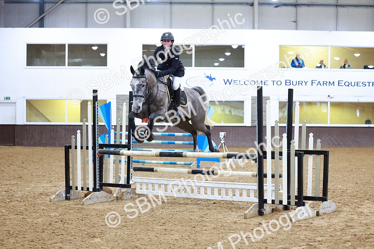 SBM_001403 - Class 3 - Senior Discovery - 1.00m