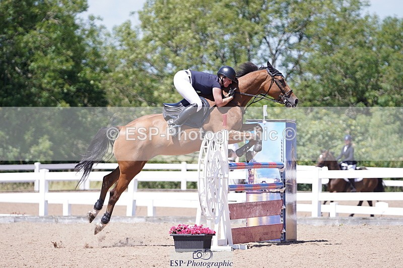 240719A-132152-11456 - Cls 14, 1 Star Silver Tour 1.25m