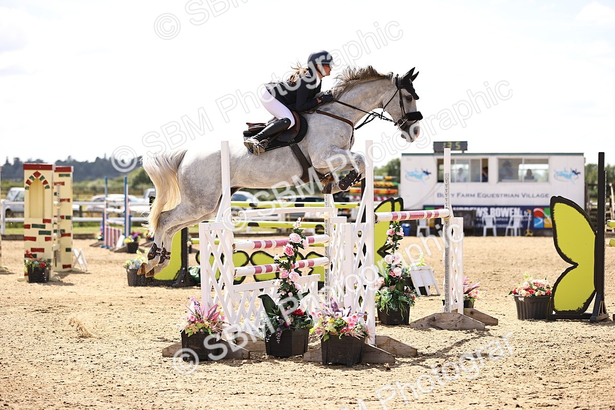 SBM_004002 - Class 23 - Talent Seekers Inc 7 yr Old Championship Qualifier 1.30 - 1st Half