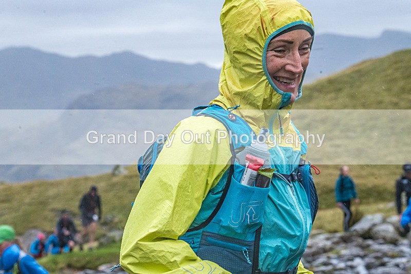 Langdale-855 - Langdale Horseshoe Fell Race Saturday 12thOctober 2024