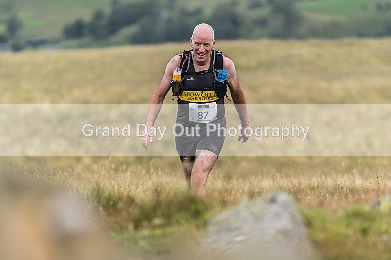 Fellside-286 - Fellside Fell Race Wednesday 24th July 2024