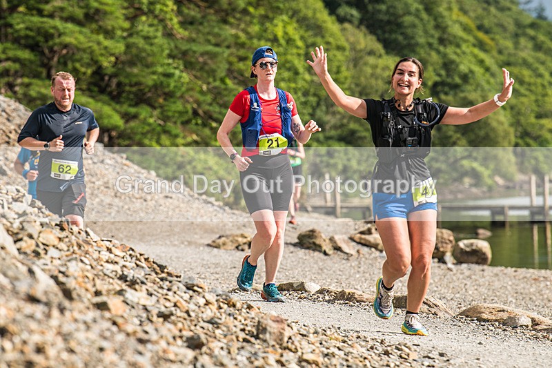 Borrowdale-244 - Fellside Events Borrowdale Trail Half Marathon Sunday 20th July 2025