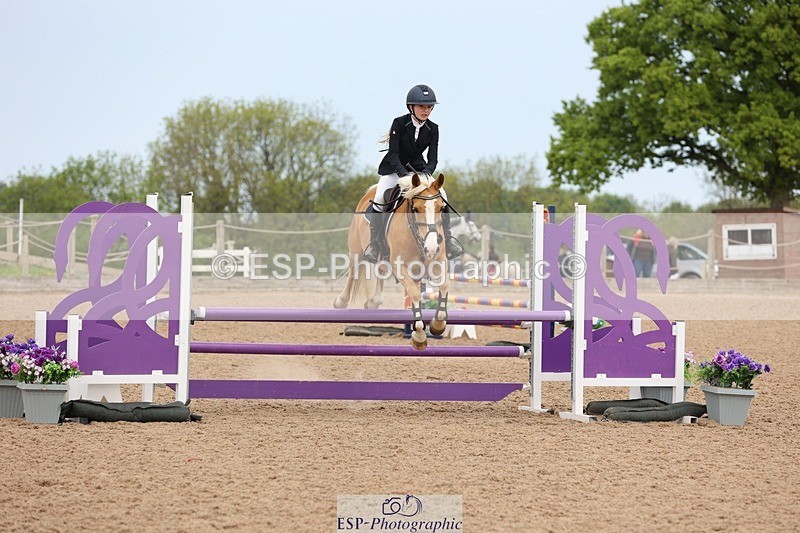 250503-105856-00397 - Cls 5 Pony Discovery and 90cm Open
