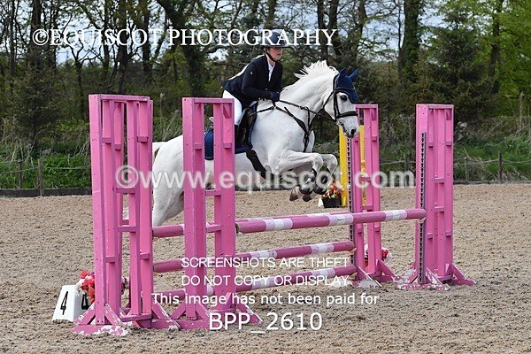 BPP_2610 - FRI CLASS 3 0.85M AMATEUR CHAMP QUAL