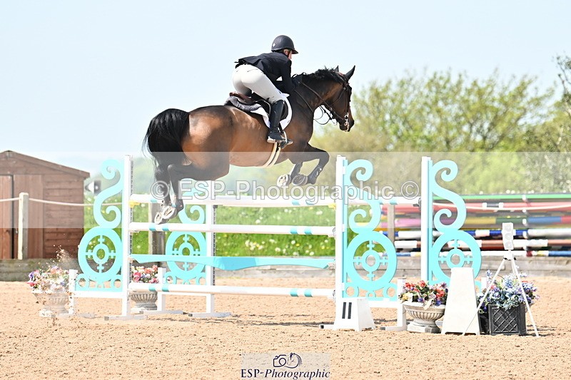 240510A-121943-06544 - Cls 23 Talent Seeker Inc 7 yr old Start to 13.15