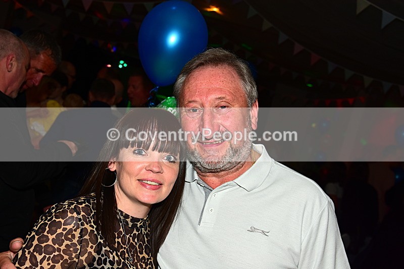 Paul-689 - Paul's 50th