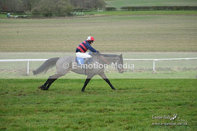 PtP 121221 477 - Barbury International Point-to-Point 112/12/2021