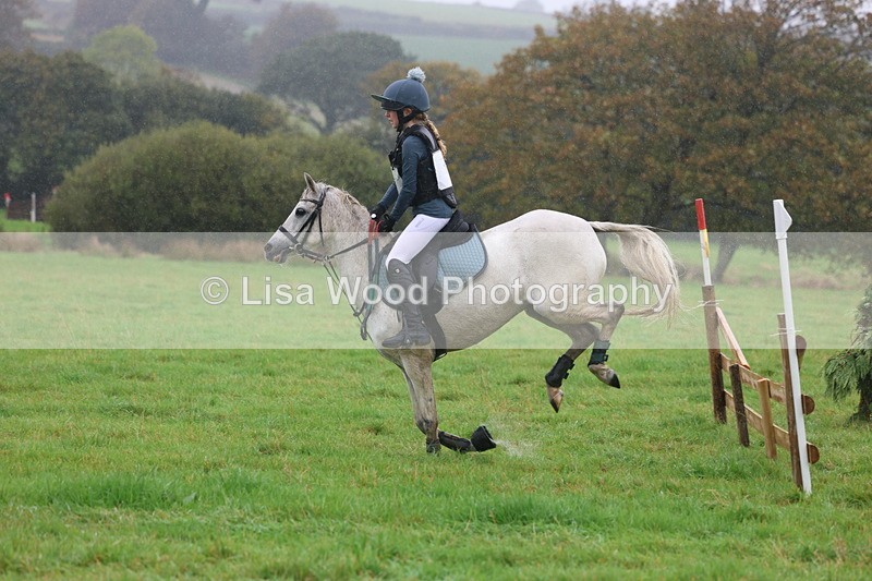 3E7A0886 - Class 1: 65cm: Rails