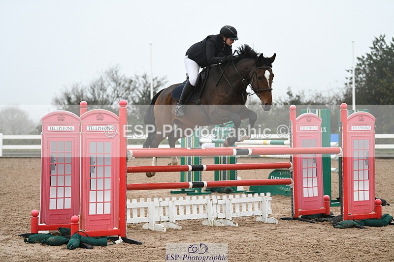 241103A-124102-08024 - SUN Cls 22 Blue Chip Performance Champ Q and Open