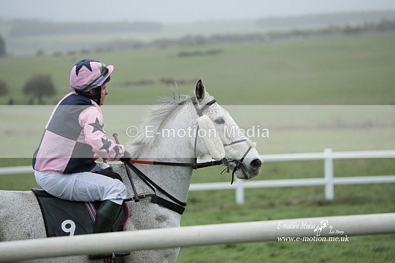 PtP 271122 885 - Hursley Hambledon Hunt Point-to-Point - Larkhill - 27/11/22