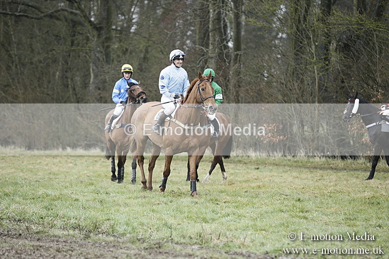 PtP 020418 -358 - Old Berks Point-to-Point Races Easter Monday 02/04/18