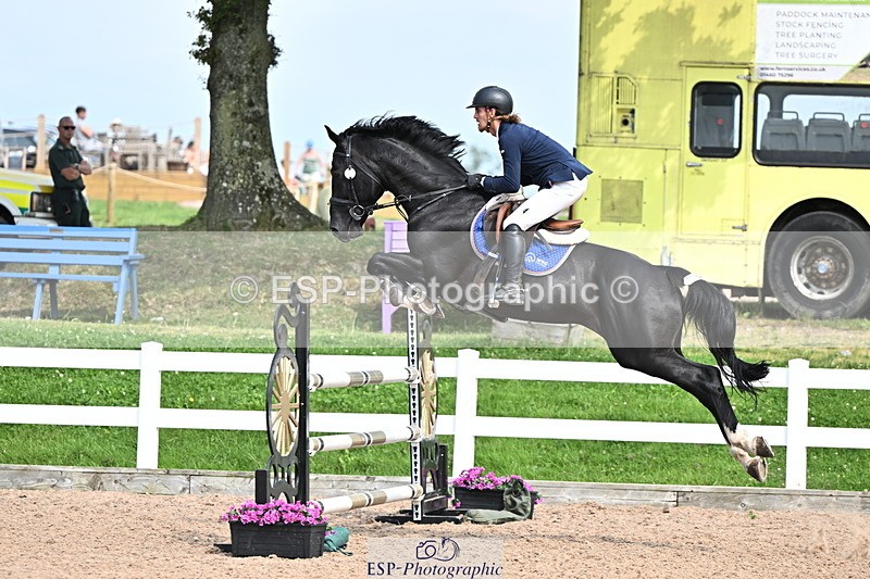 240801A-155038-02306 - Cls 13 Snr 1.15m Open