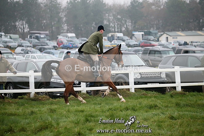 PtP 261123 668 - Hursley Hambledon Point-to-Point Larkhill 26 Nov 2023