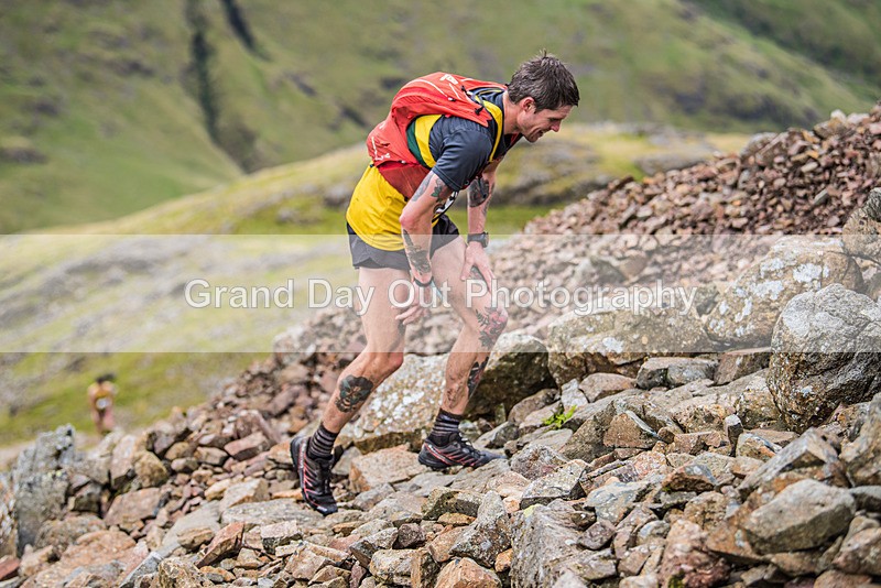 Borrowdale-107 - Borrowdale Fell Race Saturday 5th August 2023