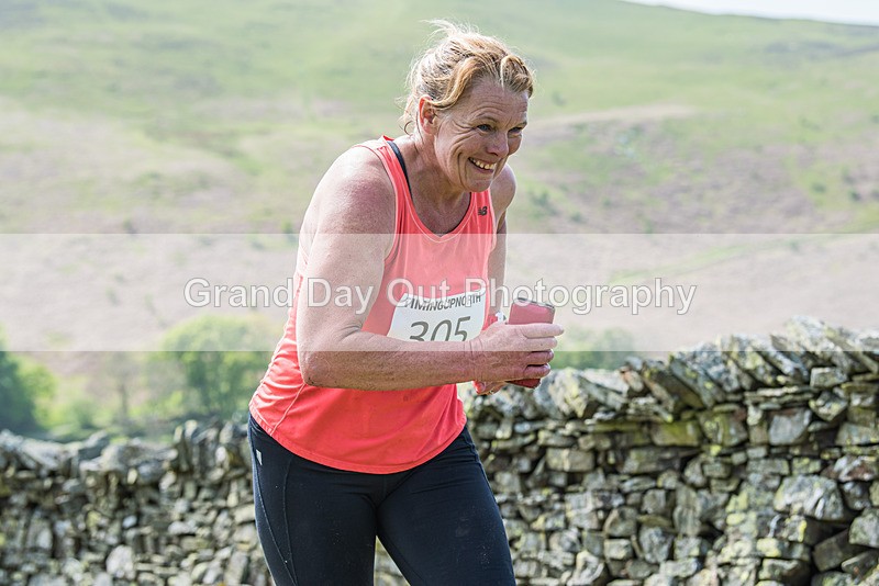 Two Tops Dash-705 - Two Tops Dash Fell Race Saturday 14th May 2022
