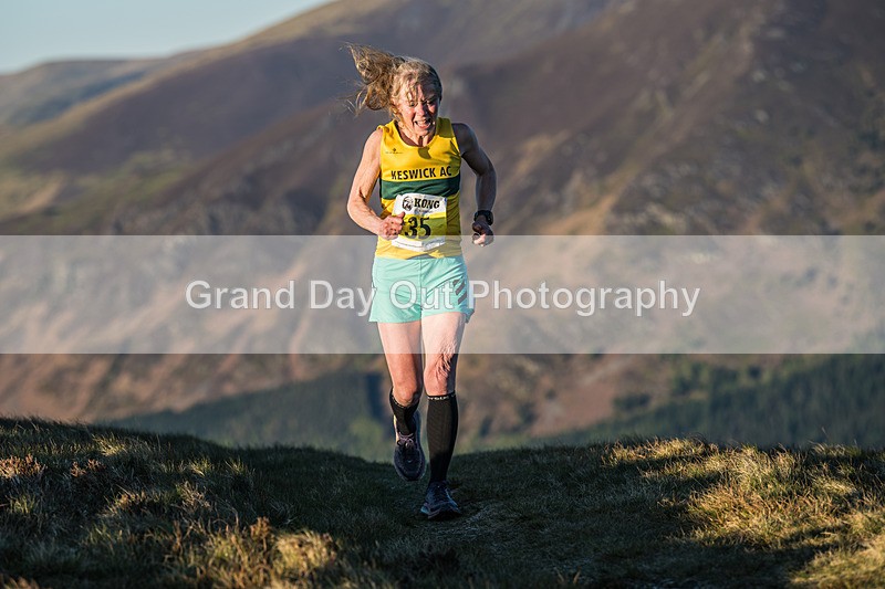 Lords Seat-386 - Lords Seat Fell Race Wednesday 29th April 2026