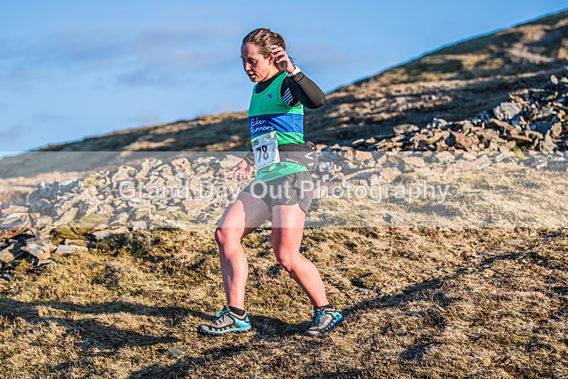 Grisedale-542 - Grisedale Grind Fell Race Wednesday 17th April 2024