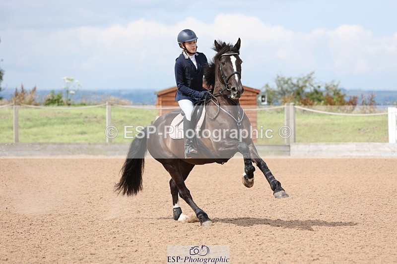 240714A-103528-01764 - Cls 4 Pony Disc & 90 Open