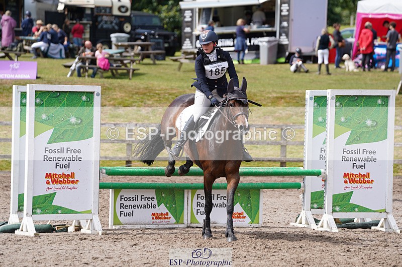 240824X-124152-24236 - 80cm Round 1 12.00 to 13.00