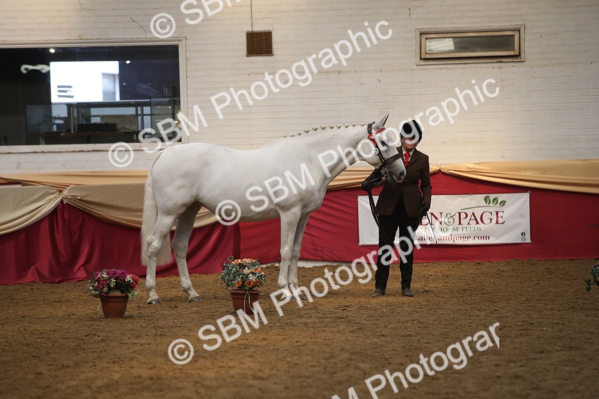 SBM_05515 - Class 9R - Regional IH Pre-Vet