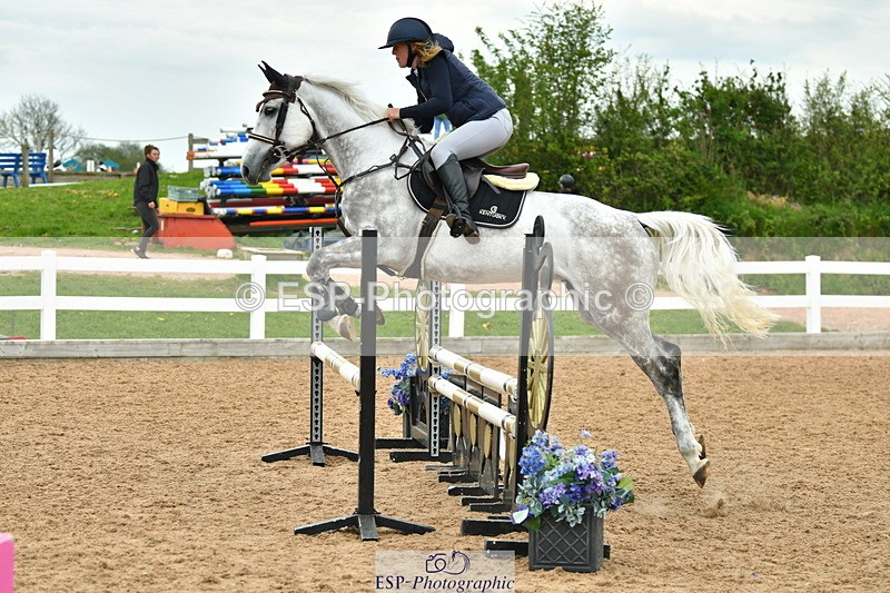 230504A-120808-01214 - Cls 3 85cm Amateur Quali